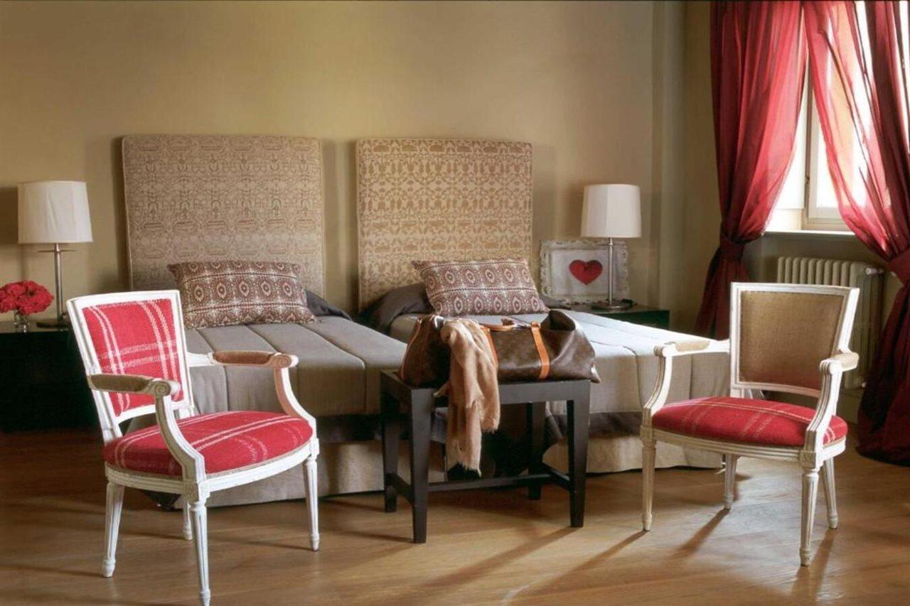 Albergo L'Ostelliere - Villa Sparina Resort Gavi Exterior photo