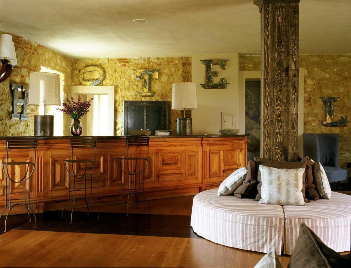 Albergo L'Ostelliere - Villa Sparina Resort Gavi Interior photo